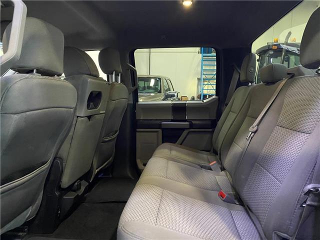 2018 Ford Edge Titanium (Stk: 25479B) in Melfort - Image 11 of 14