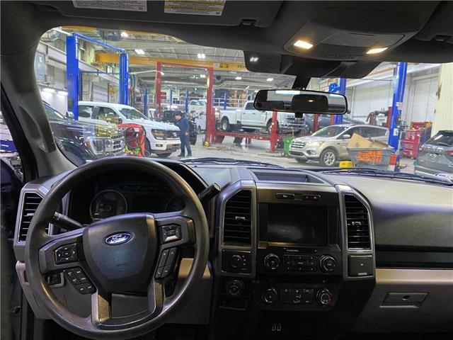 2018 Ford Edge Titanium (Stk: 25479B) in Melfort - Image 12 of 14