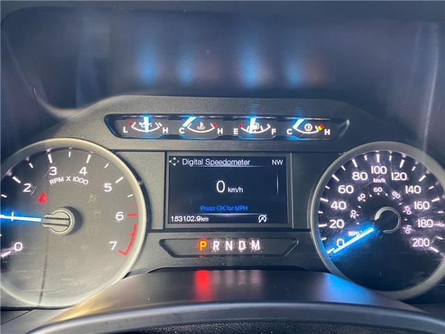 2018 Ford Edge Titanium (Stk: 25479B) in Melfort - Image 13 of 14