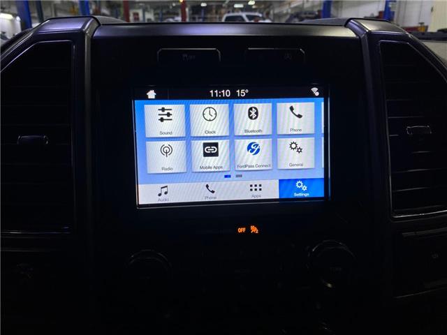 2018 Ford Edge Titanium (Stk: 25479B) in Melfort - Image 14 of 14