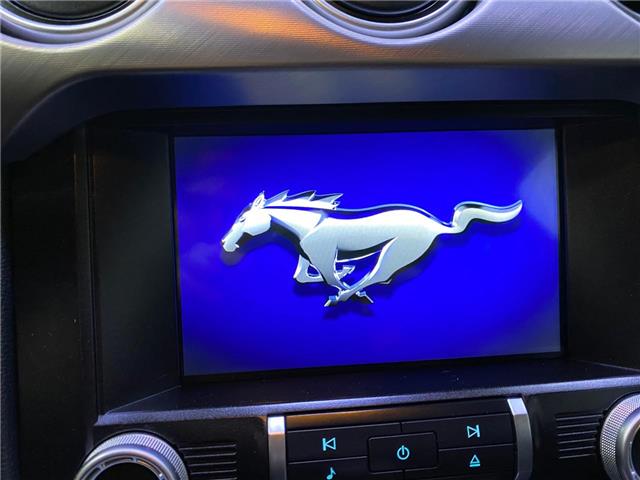 2019 Ford Mustang EcoBoost Premium (Stk: 24231B) in Melfort - Image 14 of 15