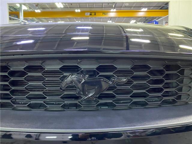 2019 Ford Mustang EcoBoost Premium (Stk: 24231B) in Melfort - Image 15 of 15