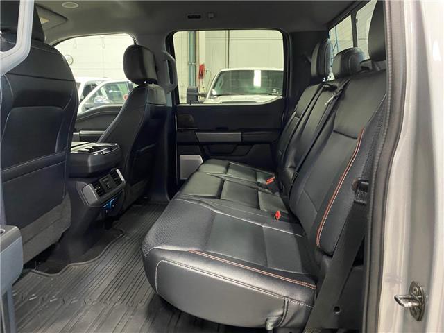 2021 Ford F-150 Lariat (Stk: 25249B) in Melfort - Image 15 of 19