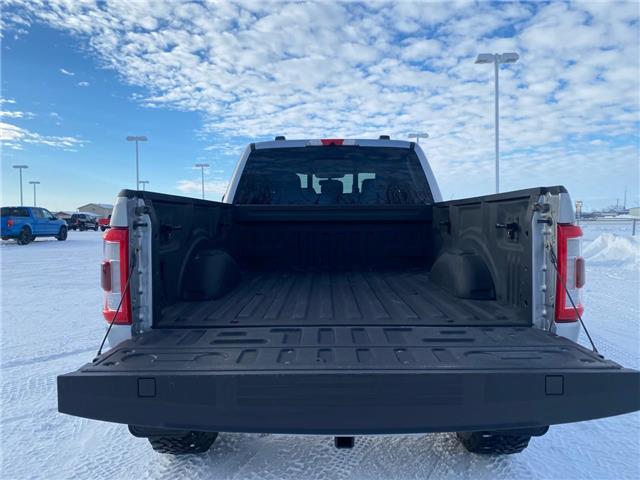 2021 Ford F-150 Lariat (Stk: 25249B) in Melfort - Image 16 of 19