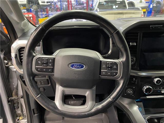 2021 Ford F-150 Lariat (Stk: 25249B) in Melfort - Image 18 of 19