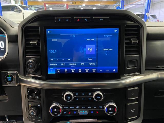 2021 Ford F-150 Lariat (Stk: 25249B) in Melfort - Image 19 of 19
