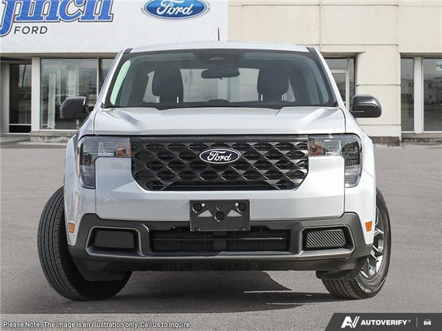 2026 Ford Maverick XLT (Stk: XMQ143) in Sarnia - Image 2 of 24