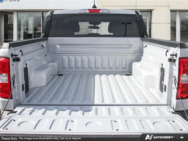 2026 Ford Maverick XLT (Stk: XMQ143) in Sarnia - Image 6 of 24