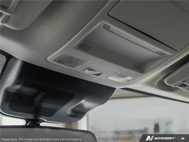 2026 Ford Maverick XLT (Stk: XMQ143) in Sarnia - Image 18 of 24
