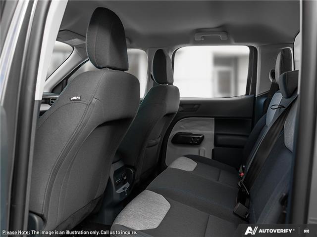 2026 Ford Maverick XLT (Stk: XMQ143) in Sarnia - Image 20 of 24