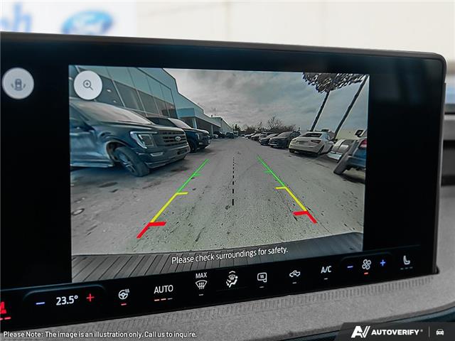 2026 Ford Maverick XLT (Stk: XMQ143) in Sarnia - Image 22 of 24
