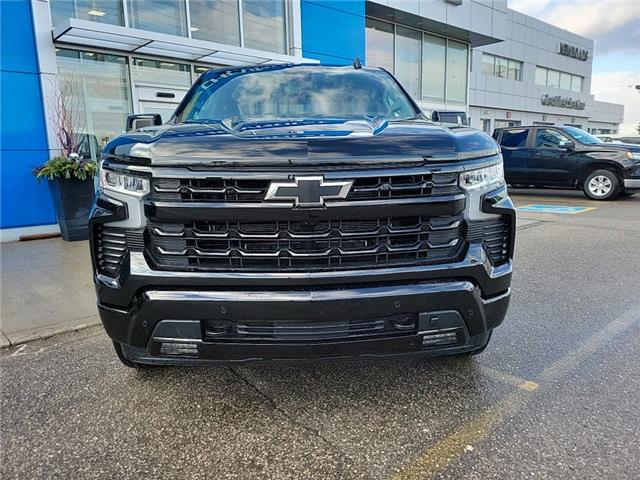 2026 Chevrolet Silverado 1500 RST (Stk: G170916) in Newmarket - Image 2 of 22