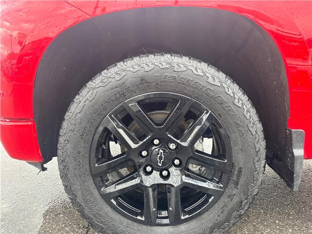 2024 Chevrolet Silverado 1500 Custom (Stk: 26202A) in Port Hope - Image 5 of 16