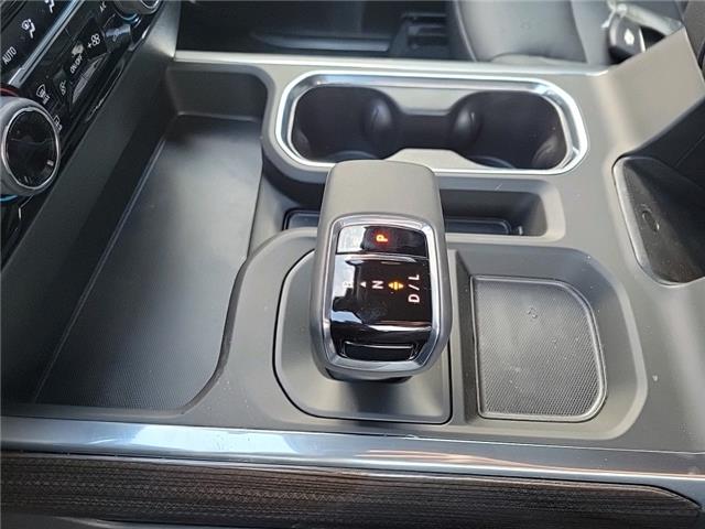 2026 Chevrolet Silverado 1500 RST (Stk: G170916) in Newmarket - Image 21 of 22