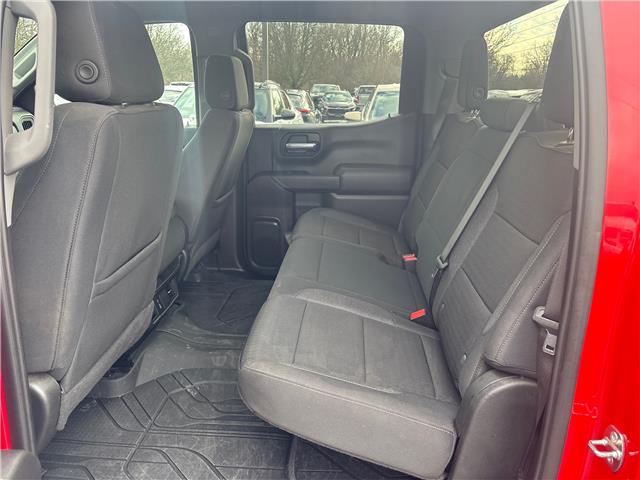 2024 Chevrolet Silverado 1500 Custom (Stk: 26202A) in Port Hope - Image 10 of 16