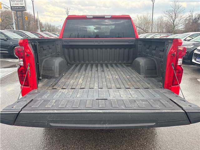 2024 Chevrolet Silverado 1500 Custom (Stk: 26202A) in Port Hope - Image 13 of 16