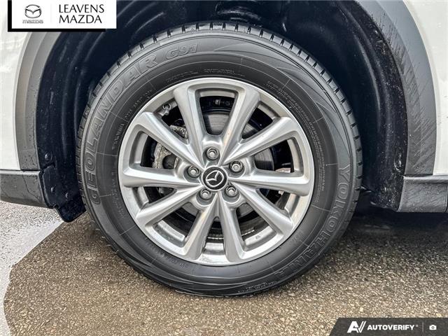 2024 Mazda CX-5 GS (Stk: 14-25593A) in London - Image 7 of 27 2024 Mazda CX-5 GS (Stk: 14-25593A) in London - Image 7 of 27