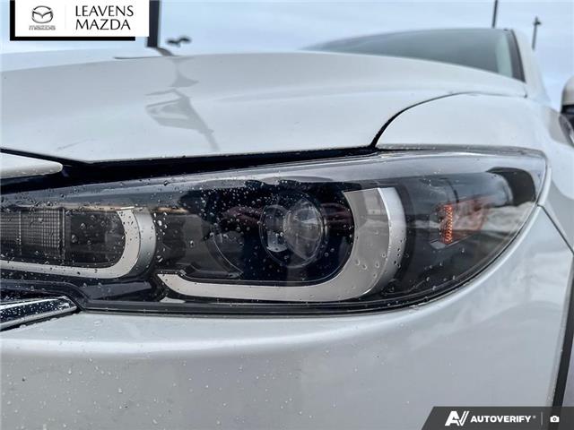 2024 Mazda CX-5 GS (Stk: 14-25593A) in London - Image 9 of 27 2024 Mazda CX-5 GS (Stk: 14-25593A) in London - Image 9 of 27