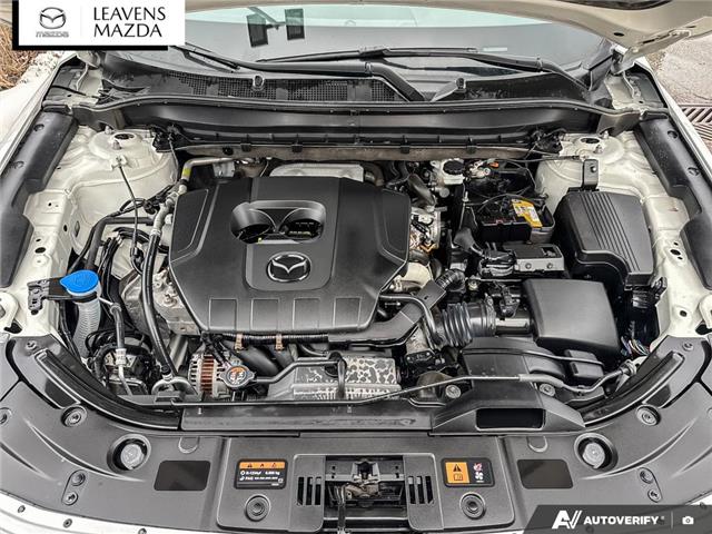 2024 Mazda CX-5 GS (Stk: 14-25593A) in London - Image 11 of 27 2024 Mazda CX-5 GS (Stk: 14-25593A) in London - Image 11 of 27