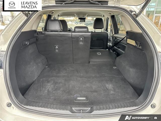 2024 Mazda CX-5 GS (Stk: 14-25593A) in London - Image 13 of 27 2024 Mazda CX-5 GS (Stk: 14-25593A) in London - Image 13 of 27