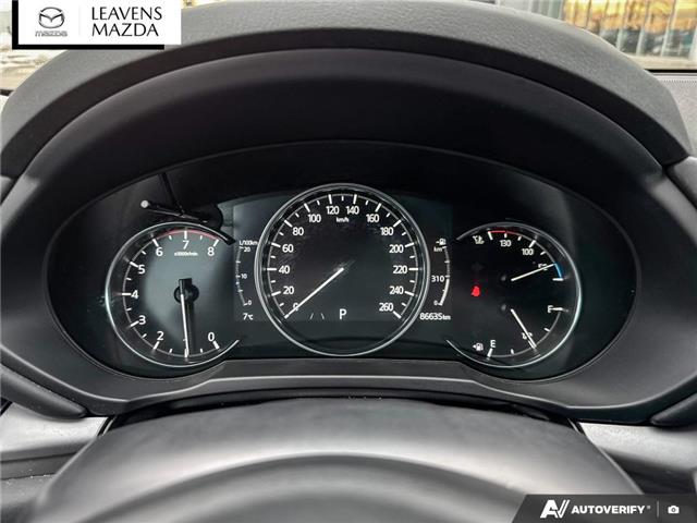 2024 Mazda CX-5 GS (Stk: 14-25593A) in London - Image 16 of 27 2024 Mazda CX-5 GS (Stk: 14-25593A) in London - Image 16 of 27