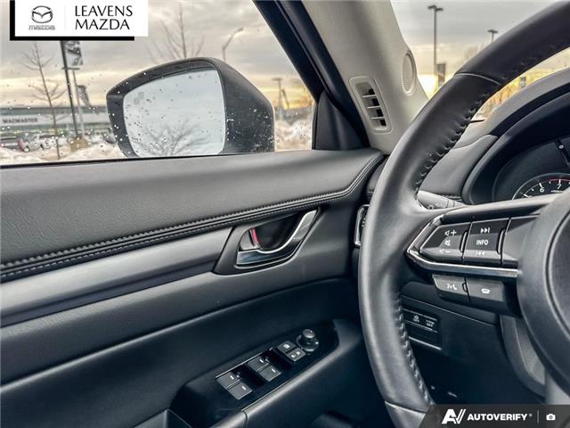 2024 Mazda CX-5 GS (Stk: 14-25593A) in London - Image 18 of 27 2024 Mazda CX-5 GS (Stk: 14-25593A) in London - Image 18 of 27