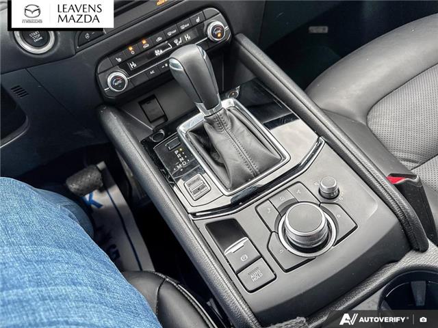 2024 Mazda CX-5 GS (Stk: 14-25593A) in London - Image 19 of 27 2024 Mazda CX-5 GS (Stk: 14-25593A) in London - Image 19 of 27