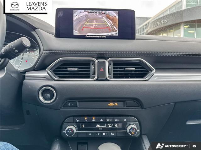 2024 Mazda CX-5 GS (Stk: 14-25593A) in London - Image 20 of 27 2024 Mazda CX-5 GS (Stk: 14-25593A) in London - Image 20 of 27