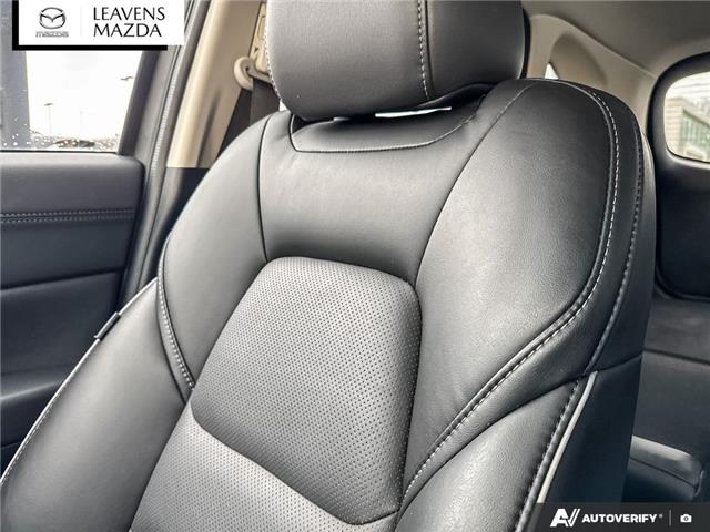 2024 Mazda CX-5 GS (Stk: 14-25593A) in London - Image 21 of 27 2024 Mazda CX-5 GS (Stk: 14-25593A) in London - Image 21 of 27