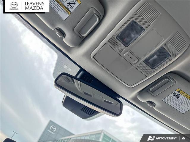 2024 Mazda CX-5 GS (Stk: 14-25593A) in London - Image 22 of 27 2024 Mazda CX-5 GS (Stk: 14-25593A) in London - Image 22 of 27