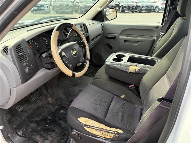 2013 Chevrolet Silverado 1500 WT (Stk: 5F242Z) in Oakville - Image 14 of 19