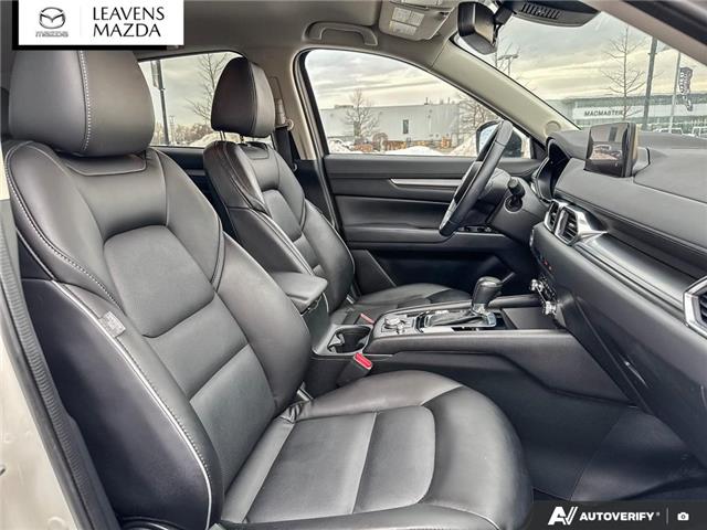 2024 Mazda CX-5 GS (Stk: 14-25593A) in London - Image 23 of 27 2024 Mazda CX-5 GS (Stk: 14-25593A) in London - Image 23 of 27