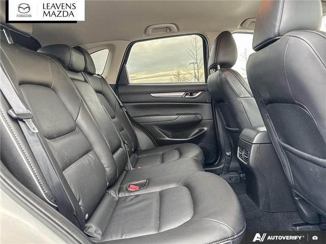 2024 Mazda CX-5 GS (Stk: 14-25593A) in London - Image 24 of 27 2024 Mazda CX-5 GS (Stk: 14-25593A) in London - Image 24 of 27