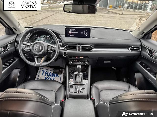 2024 Mazda CX-5 GS (Stk: 14-25593A) in London - Image 25 of 27 2024 Mazda CX-5 GS (Stk: 14-25593A) in London - Image 25 of 27
