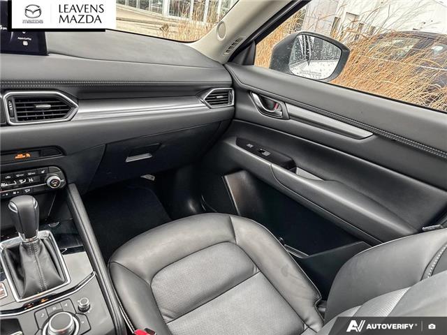 2024 Mazda CX-5 GS (Stk: 14-25593A) in London - Image 26 of 27 2024 Mazda CX-5 GS (Stk: 14-25593A) in London - Image 26 of 27