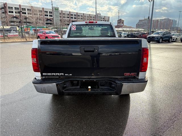 2013 Chevrolet Silverado 1500 WT (Stk: 5F242Z) in Oakville - Image 7 of 19