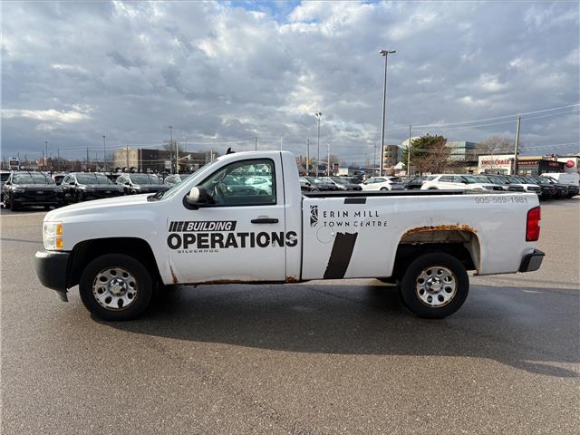 2013 Chevrolet Silverado 1500 WT (Stk: 5F242Z) in Oakville - Image 5 of 19