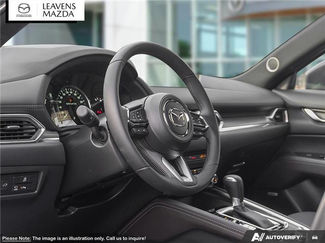 2025 Mazda CX-5 Signature (Stk: 14-25681) in London - Image 13 of 28