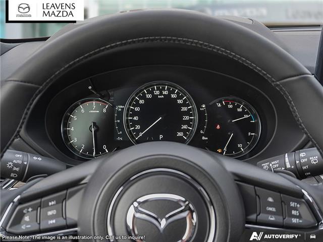 2025 Mazda CX-5 Signature (Stk: 14-25681) in London - Image 15 of 28