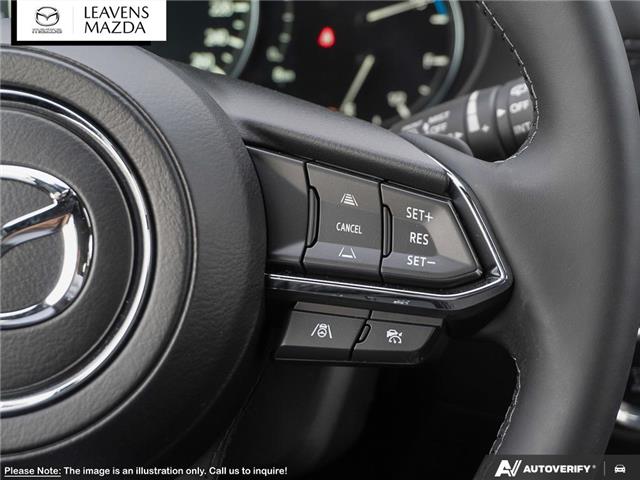 2025 Mazda CX-5 Signature (Stk: 14-25681) in London - Image 16 of 28