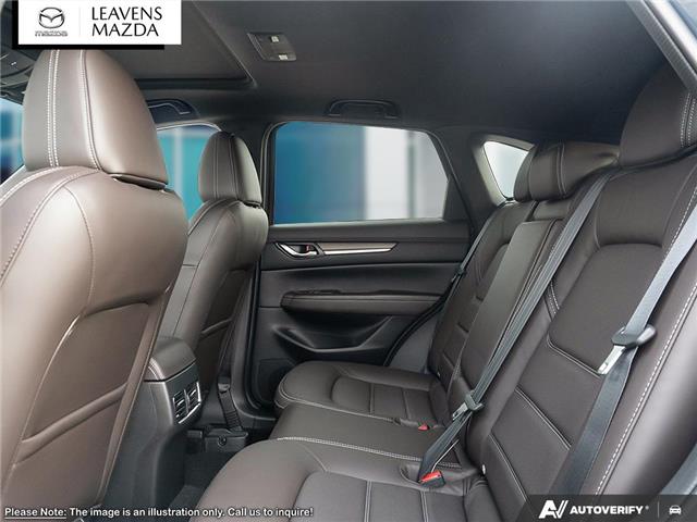 2025 Mazda CX-5 Signature (Stk: 14-25681) in London - Image 22 of 28