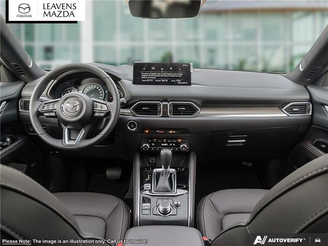 2025 Mazda CX-5 Signature (Stk: 14-25681) in London - Image 23 of 28