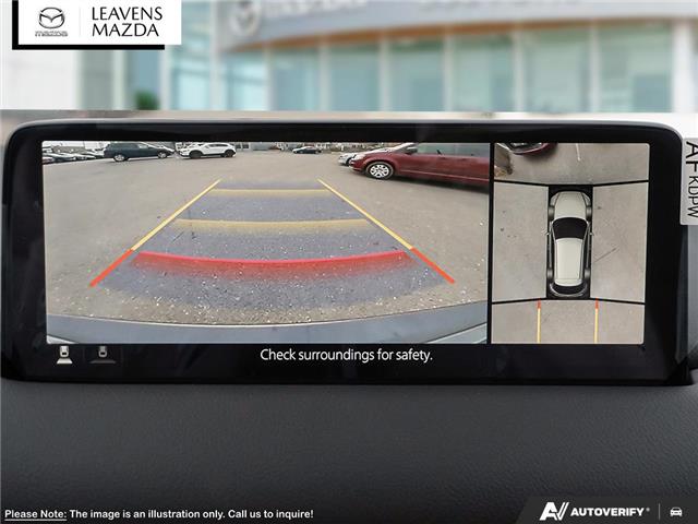 2025 Mazda CX-5 Signature (Stk: 14-25681) in London - Image 24 of 28