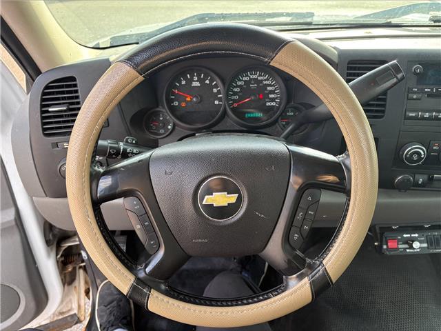 2013 Chevrolet Silverado 1500 WT (Stk: 5F242Z) in Oakville - Image 17 of 19