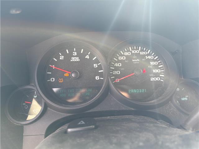 2013 Chevrolet Silverado 1500 WT (Stk: 5F242Z) in Oakville - Image 18 of 19