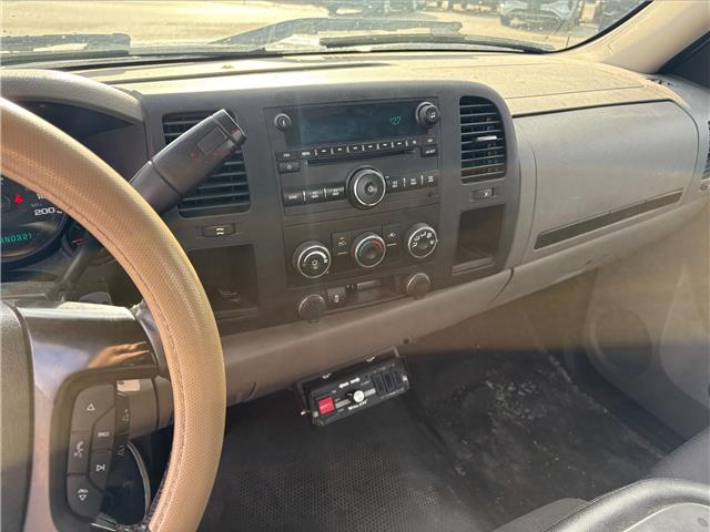 2013 Chevrolet Silverado 1500 WT (Stk: 5F242Z) in Oakville - Image 19 of 19