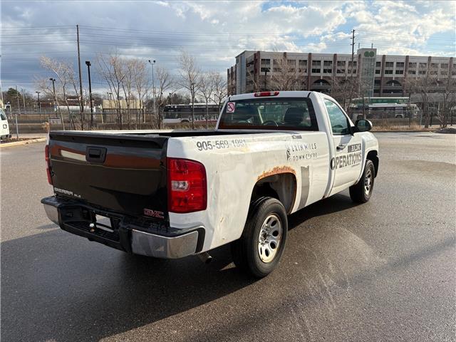 2013 Chevrolet Silverado 1500 WT (Stk: 5F242Z) in Oakville - Image 9 of 19