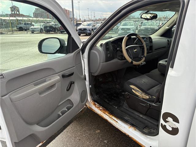 2013 Chevrolet Silverado 1500 WT (Stk: 5F242Z) in Oakville - Image 13 of 19