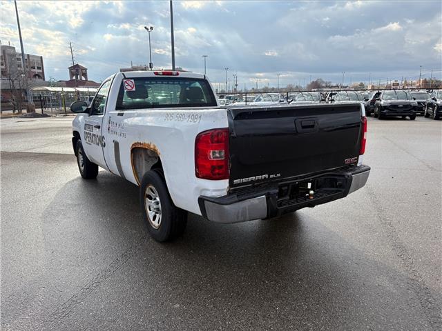 2013 Chevrolet Silverado 1500 WT (Stk: 5F242Z) in Oakville - Image 6 of 19