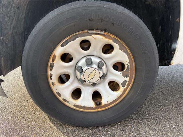 2013 Chevrolet Silverado 1500 WT (Stk: 5F242Z) in Oakville - Image 11 of 19